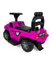 Kids' Ride On Jeep Push Car - Pink